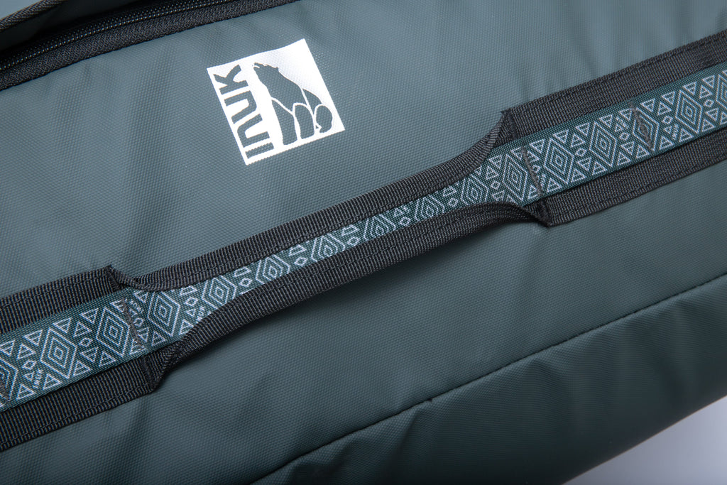 AKLA DUFFEY Duffle Backpack Watershed (52L)