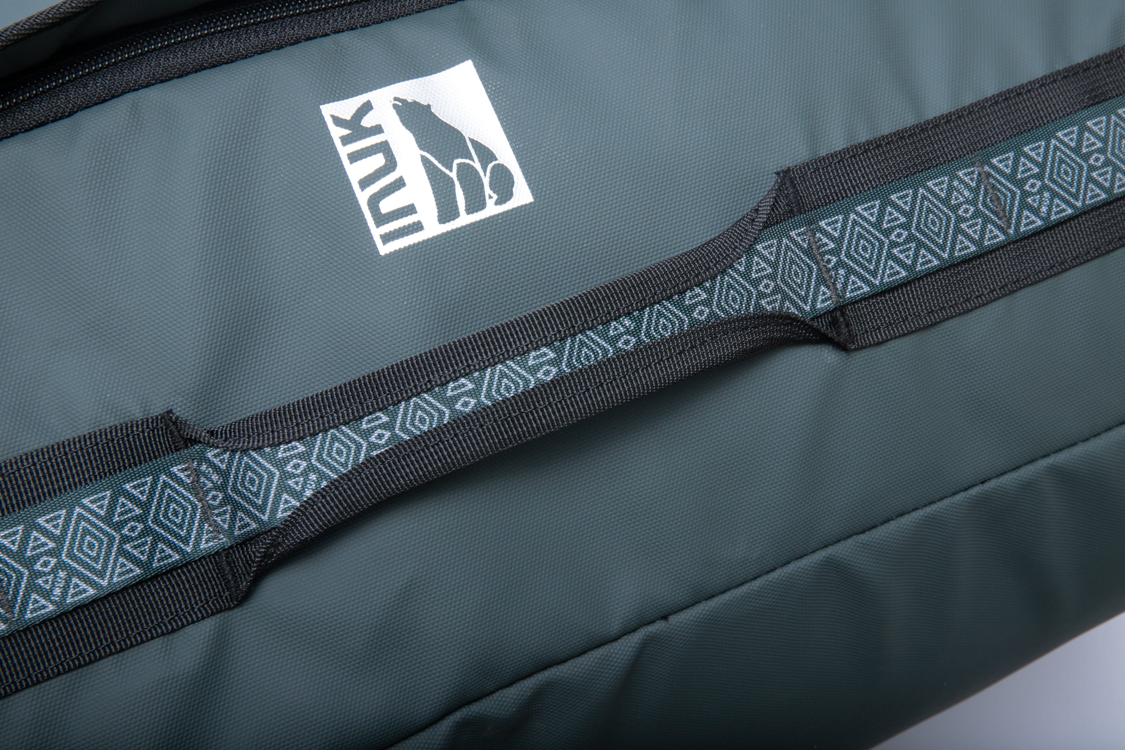 AKLA DUFFEY Duffle Backpack Watershed (52L)