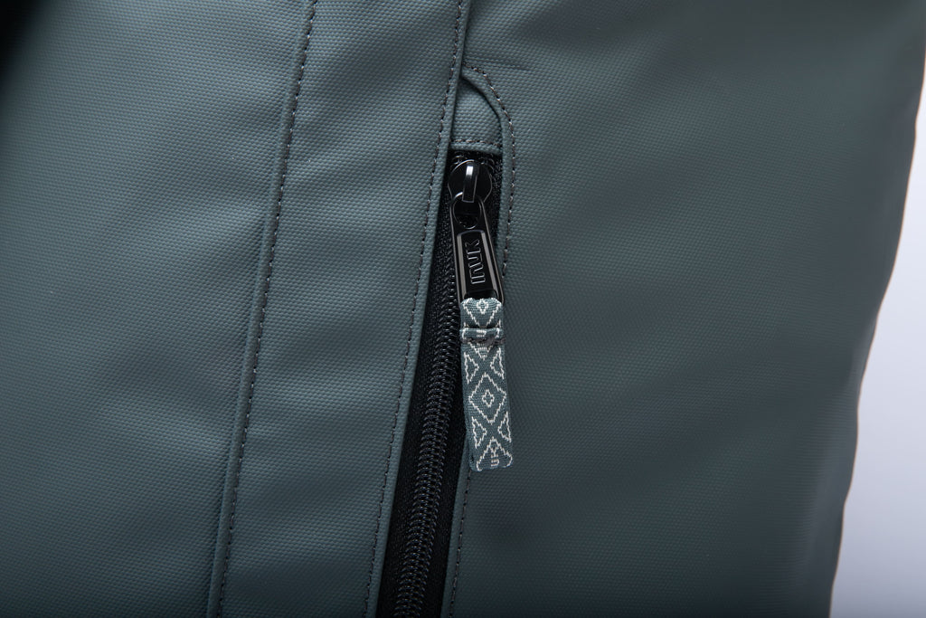 AKLA DUFFEY Duffle Backpack Watershed (52L)