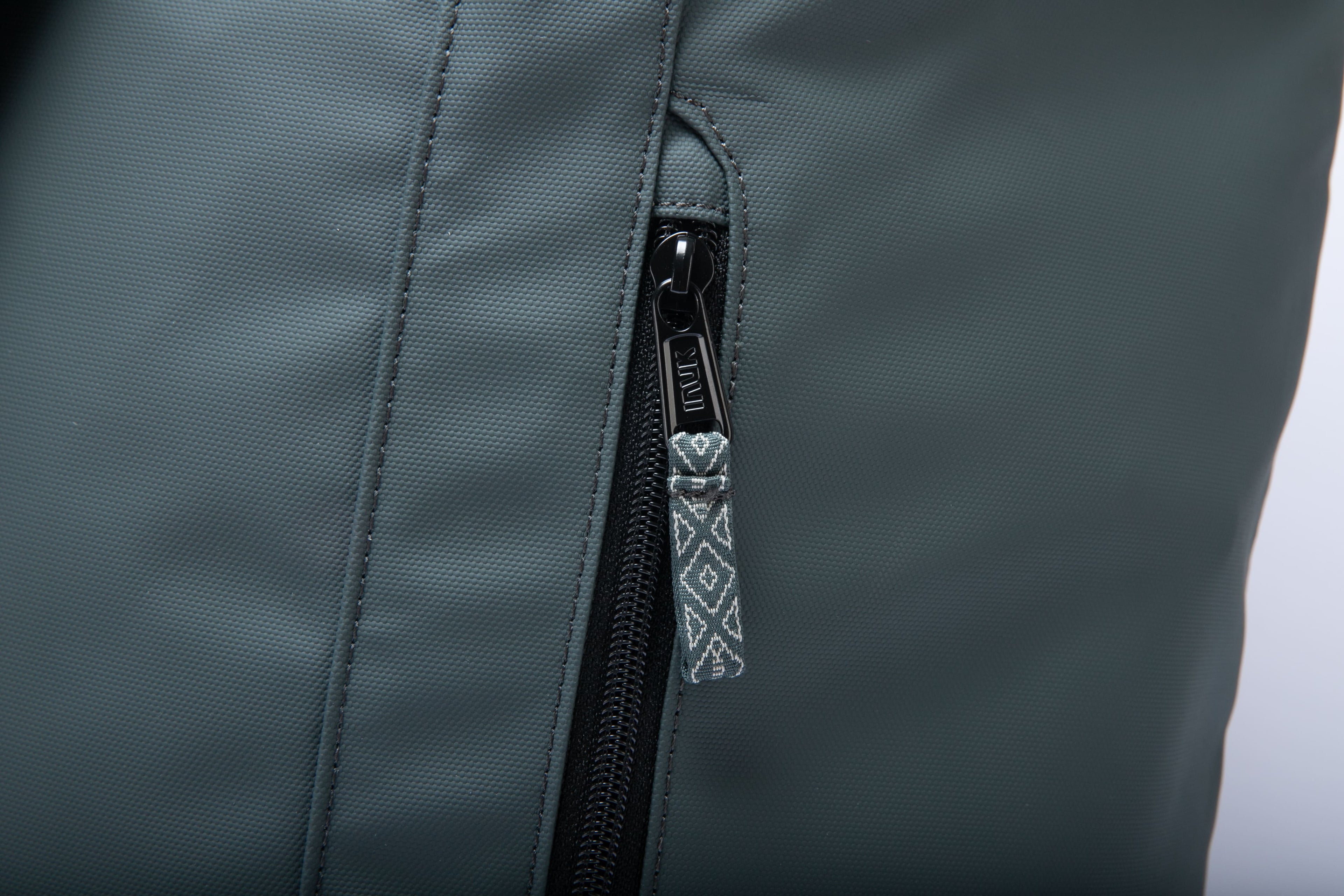 AKLA DUFFEY Duffle Backpack Watershed (52L)