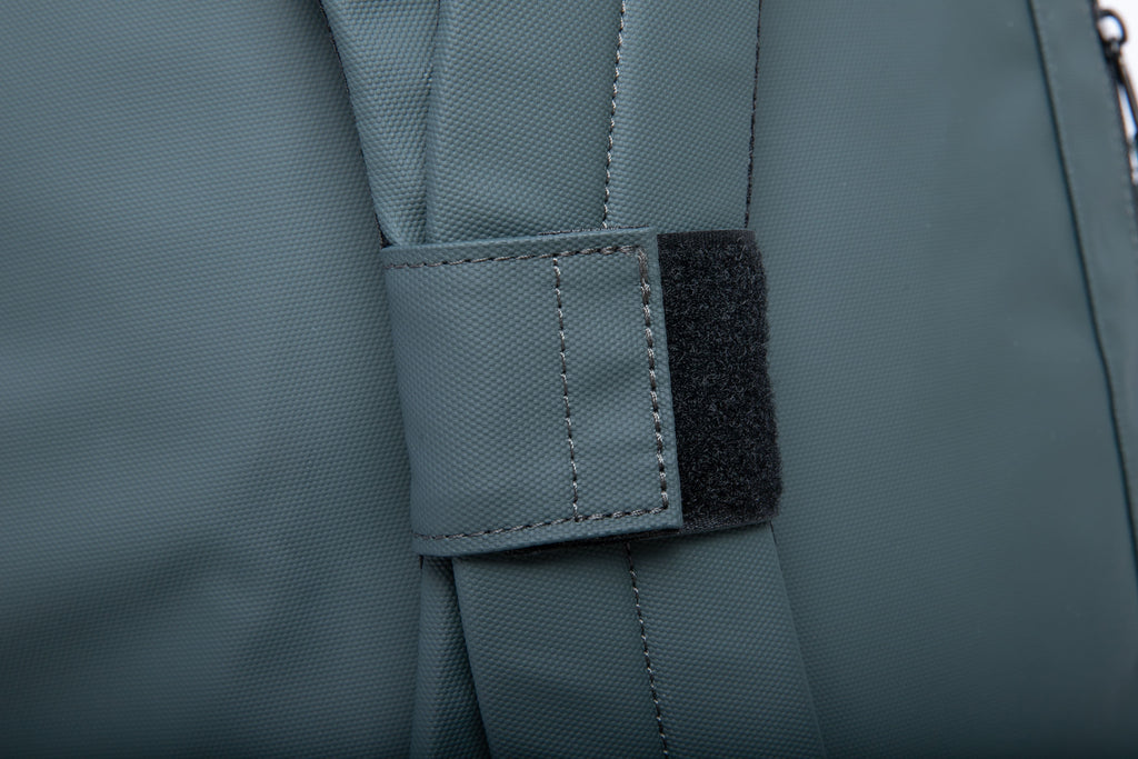 AKLA DUFFEY Duffle Backpack Watershed (52L)