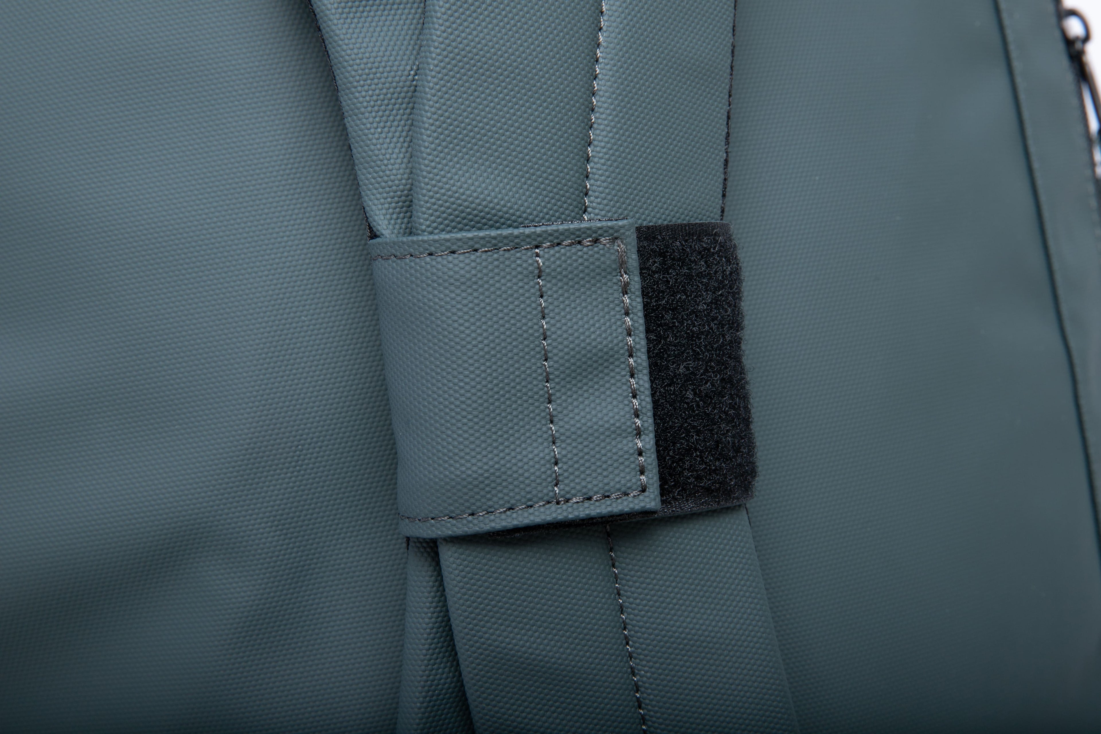 AKLA DUFFEY Duffle Backpack Watershed (52L)