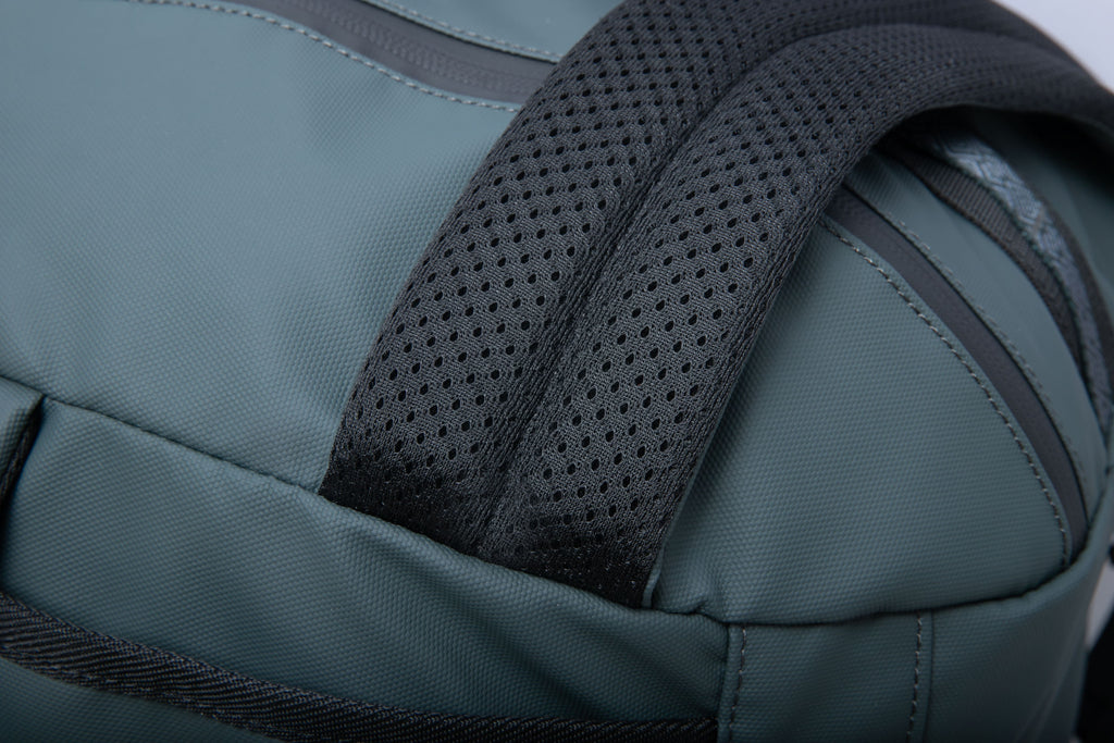 AKLA DUFFEY Duffle Backpack Watershed (52L)