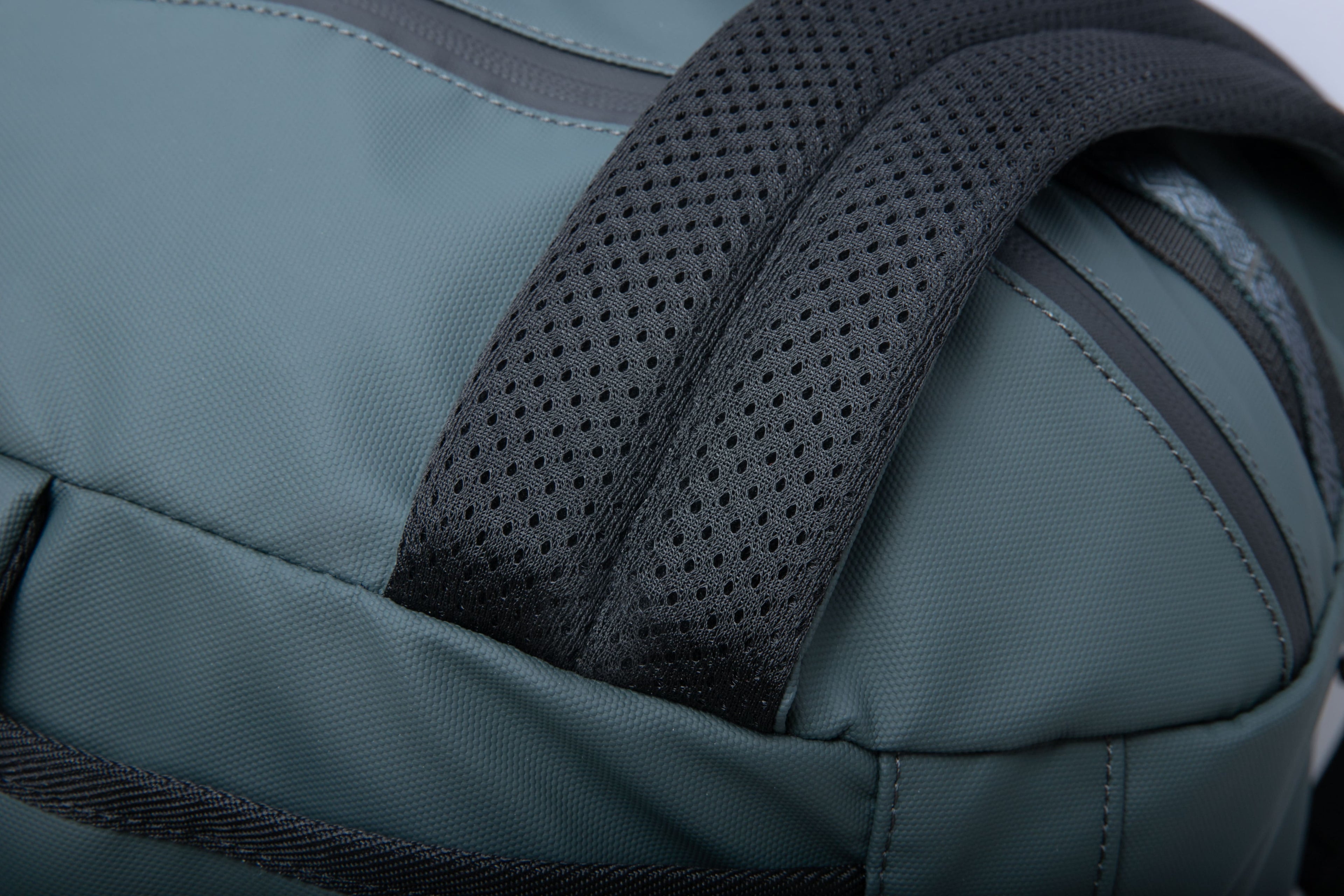 AKLA DUFFEY Duffle Backpack Watershed (52L)