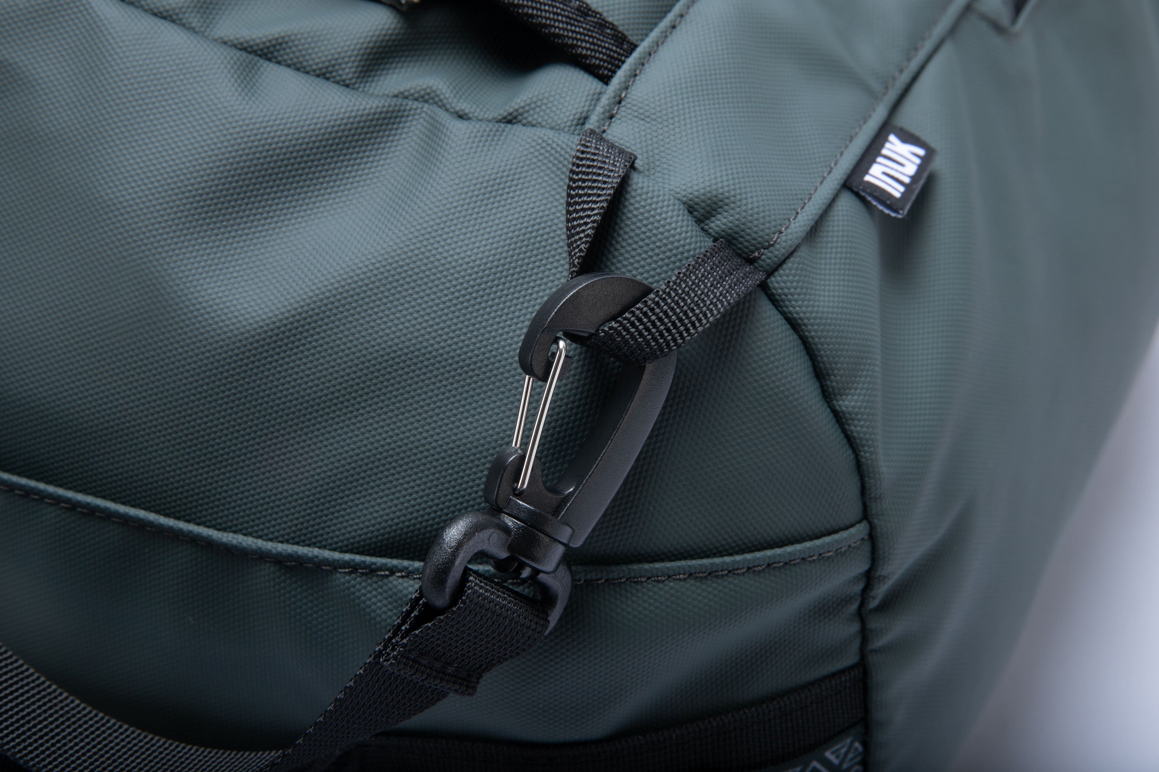 AKLA DUFFEY Duffle Backpack Watershed (52L)