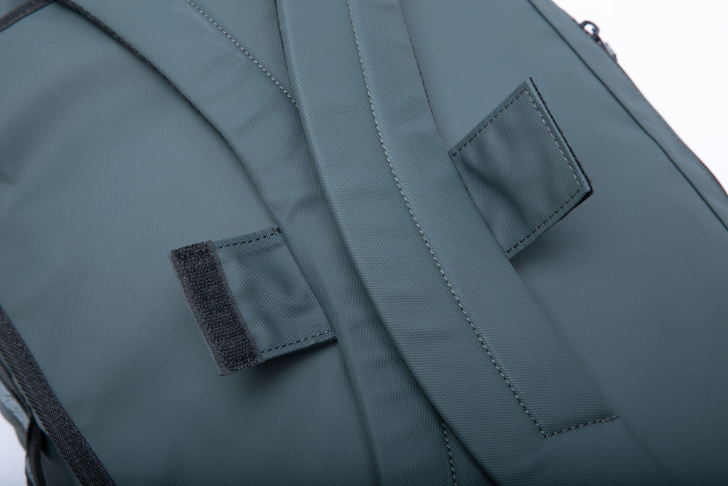 AKLA DUFFEY Duffle Backpack Watershed (52L)