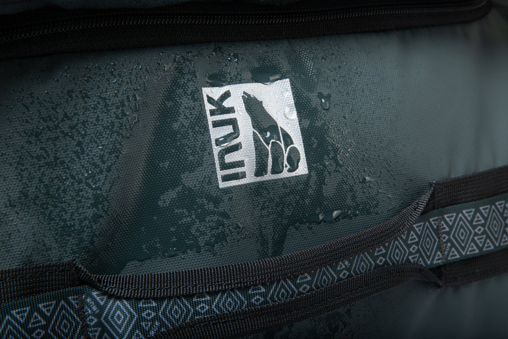 AKLA DUFFEY Duffle Backpack Watershed (52L)