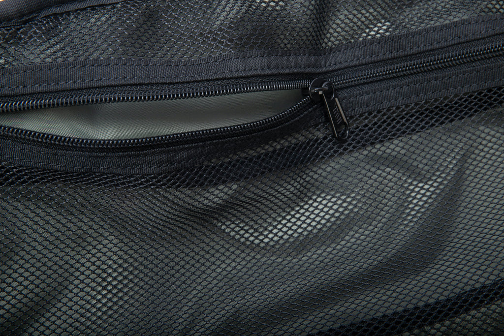 AKLA DUFFEY Duffle Backpack Watershed (52L)