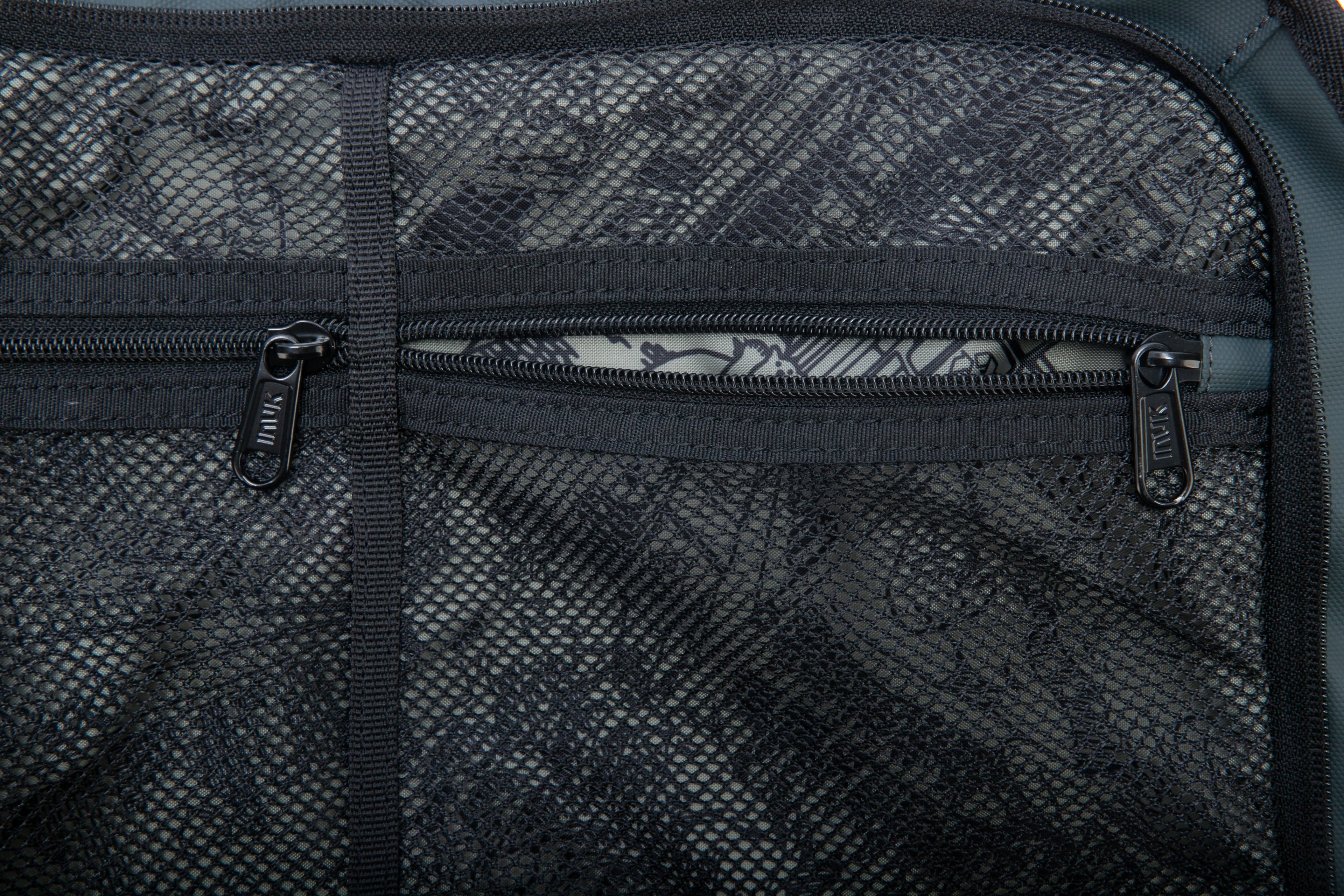 AKLA DUFFEY Duffle Backpack Watershed (52L)