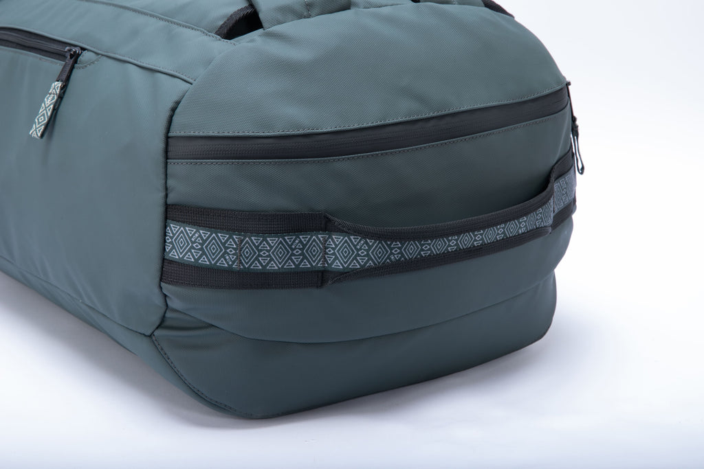 AKLA DUFFEY Duffle Backpack Watershed (52L)