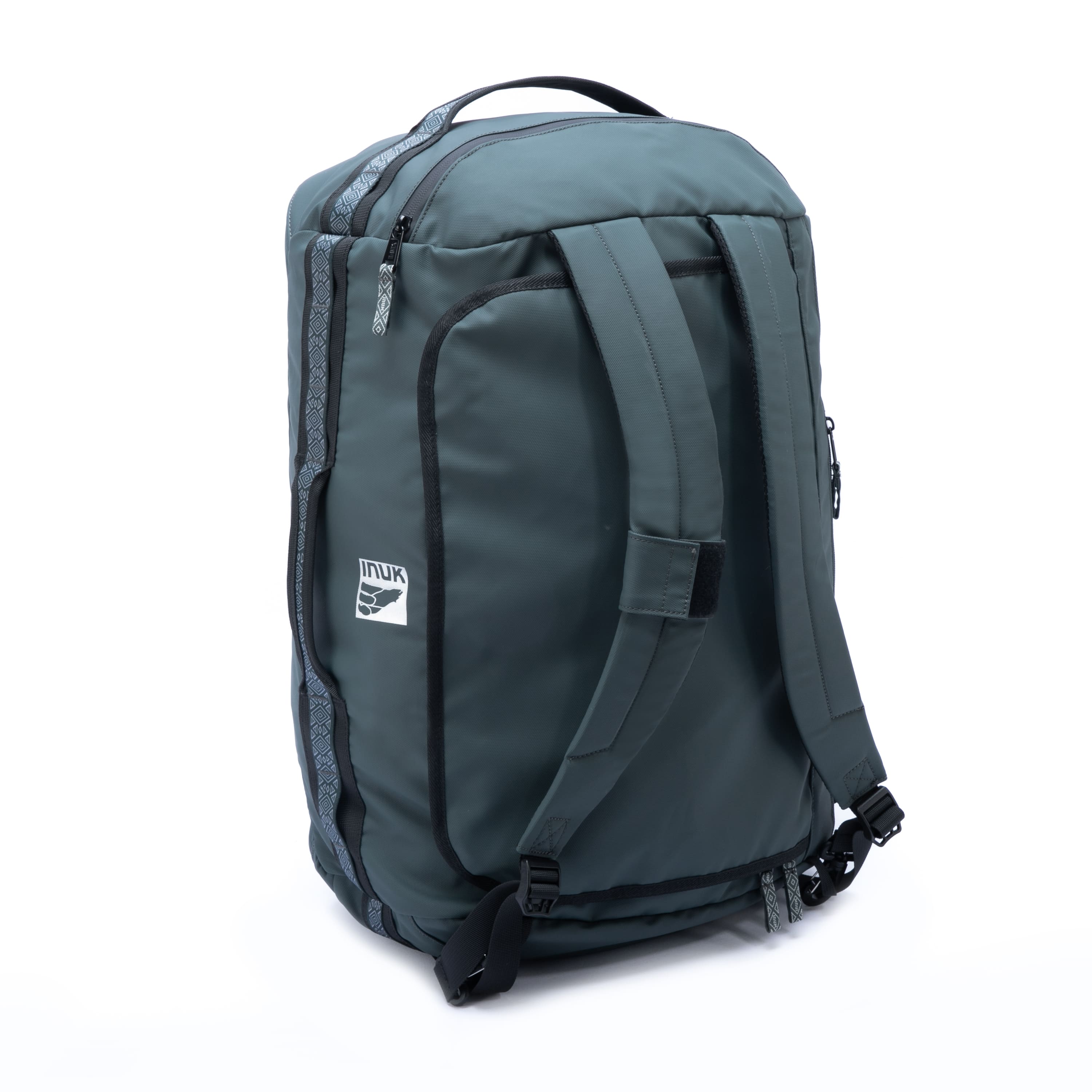 AKLA DUFFEY Duffle Backpack Watershed (52L)