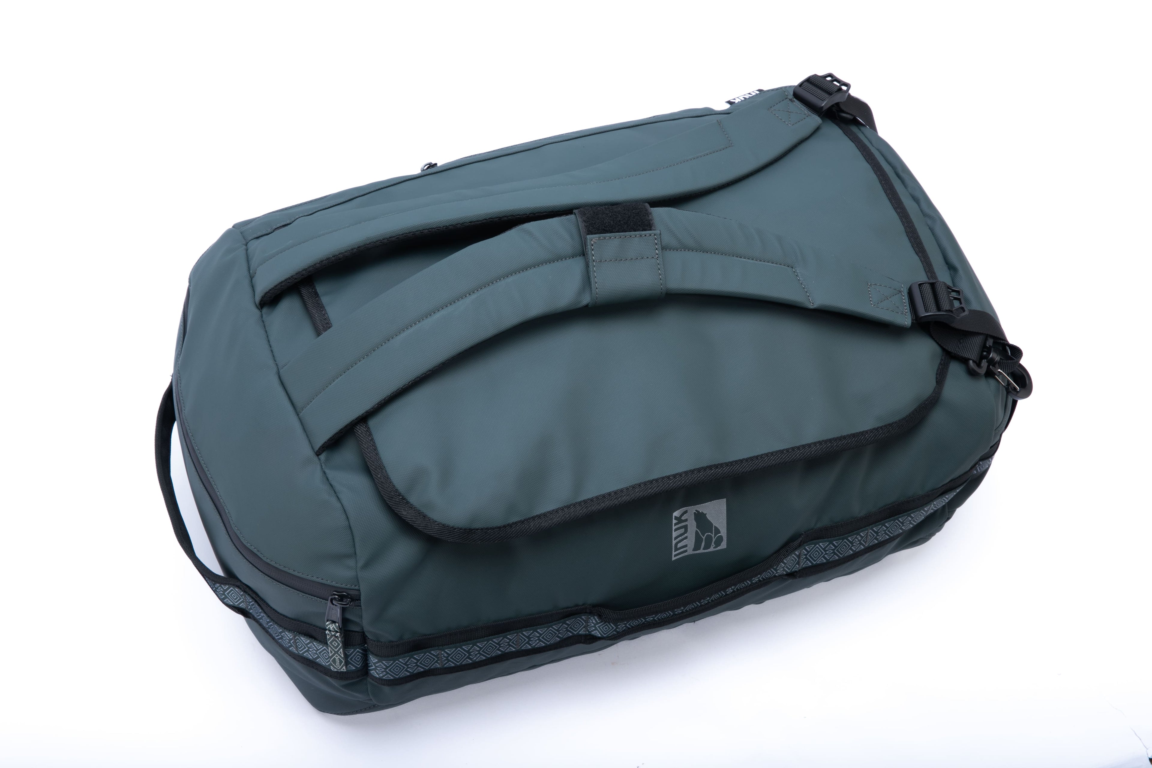 AKLA DUFFEY Duffle Backpack Watershed (52L)
