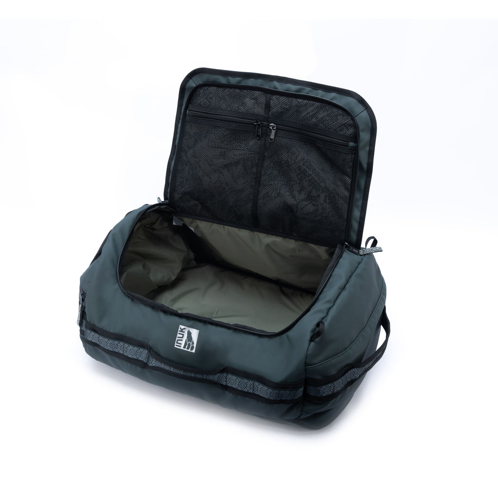 AKLA DUFFEY Duffle Backpack Watershed (52L)