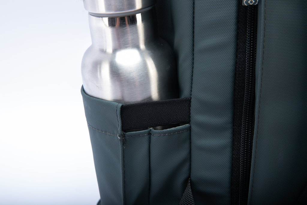 AKLA DUFFEY Duffle Backpack Watershed (52L)