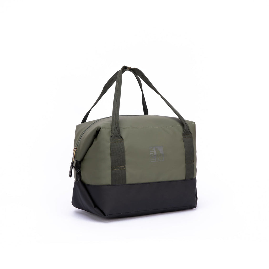 【 Labor Day 2X1 】KURA2GO Cooler - Recycled fabrics (22L)