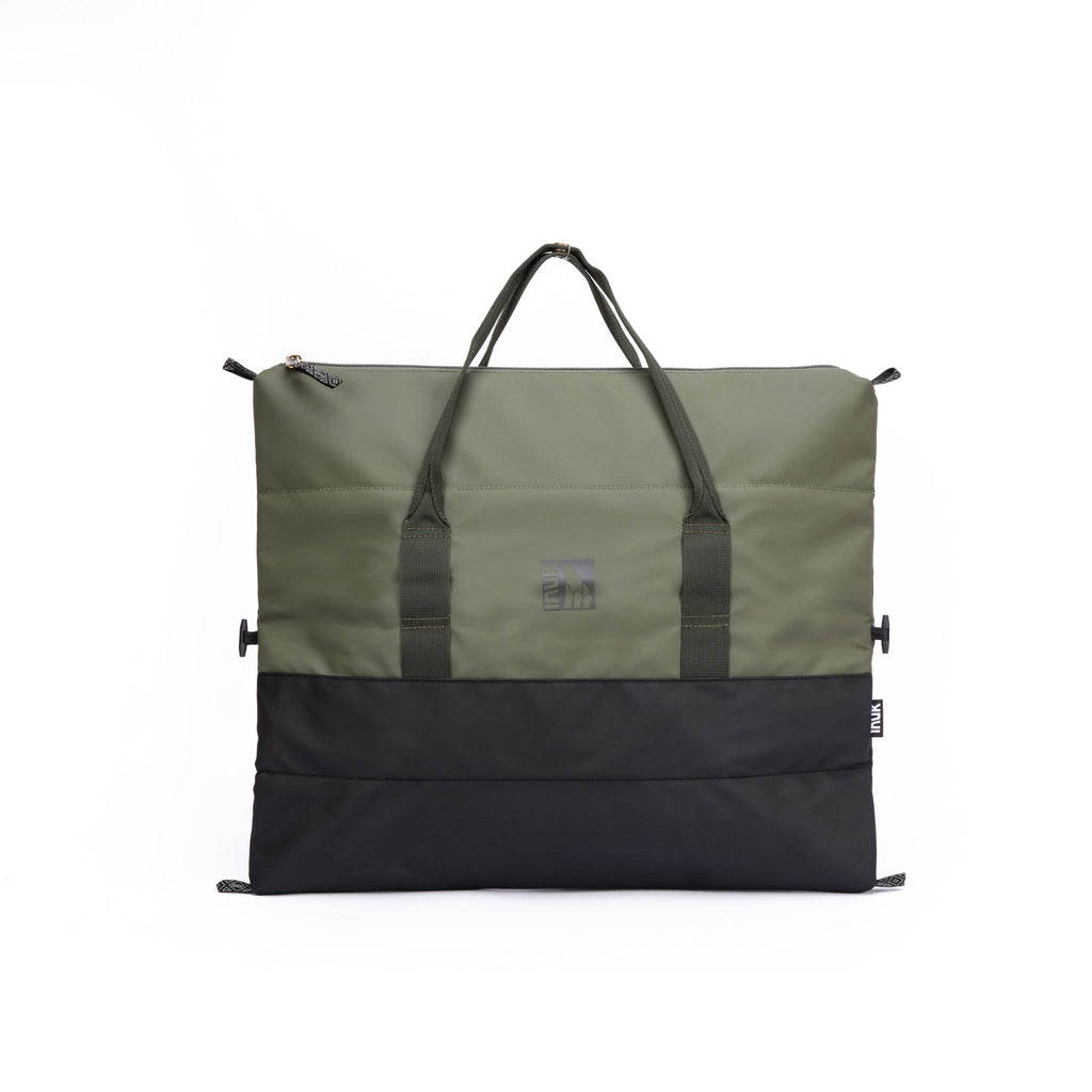 【 Labor Day 2X1 】KURA2GO Cooler - Recycled fabrics (22L)