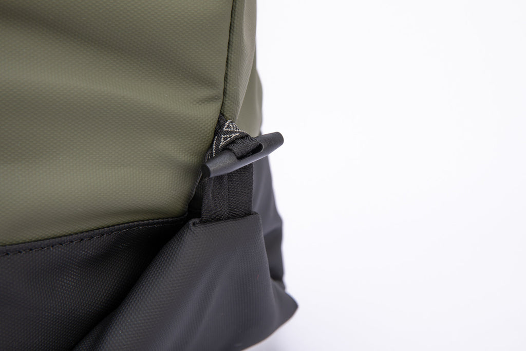 【 Labor Day 2X1 】KURA2GO Cooler - Recycled fabrics (22L)