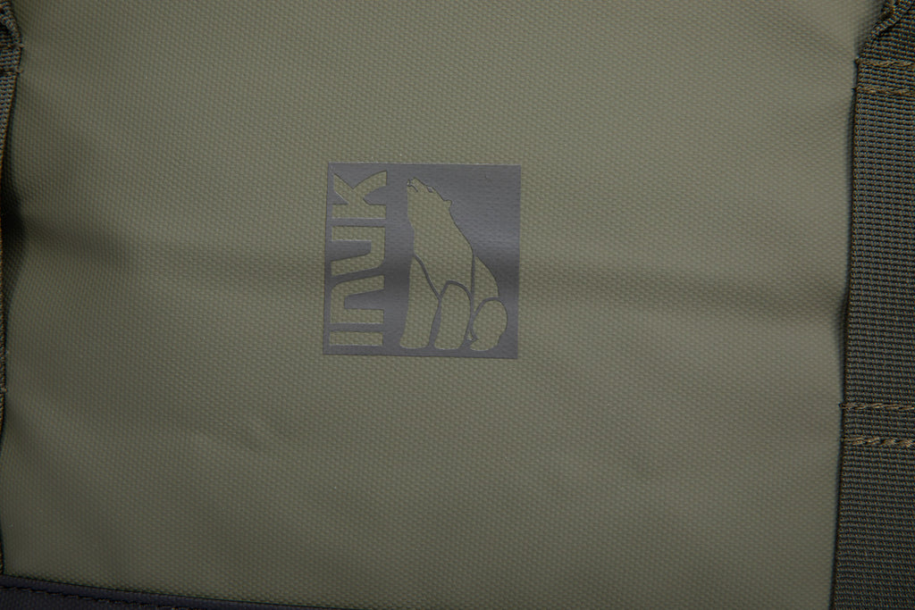 【 Labor Day 2X1 】KURA2GO Cooler - Recycled fabrics (22L)