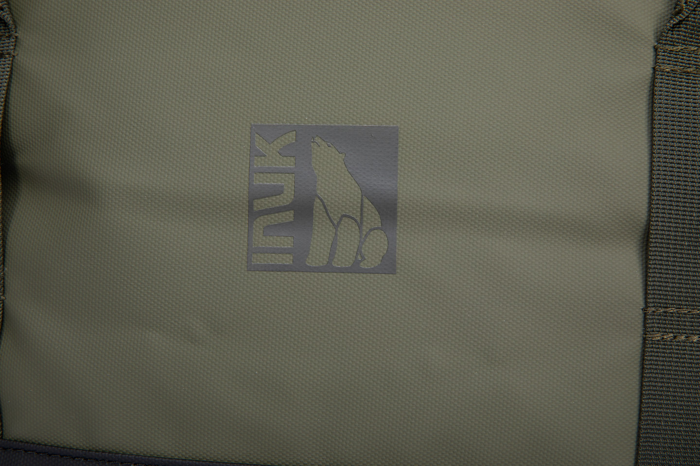 【 Labor Day 2X1 】KURA2GO Cooler - Recycled fabrics (22L)