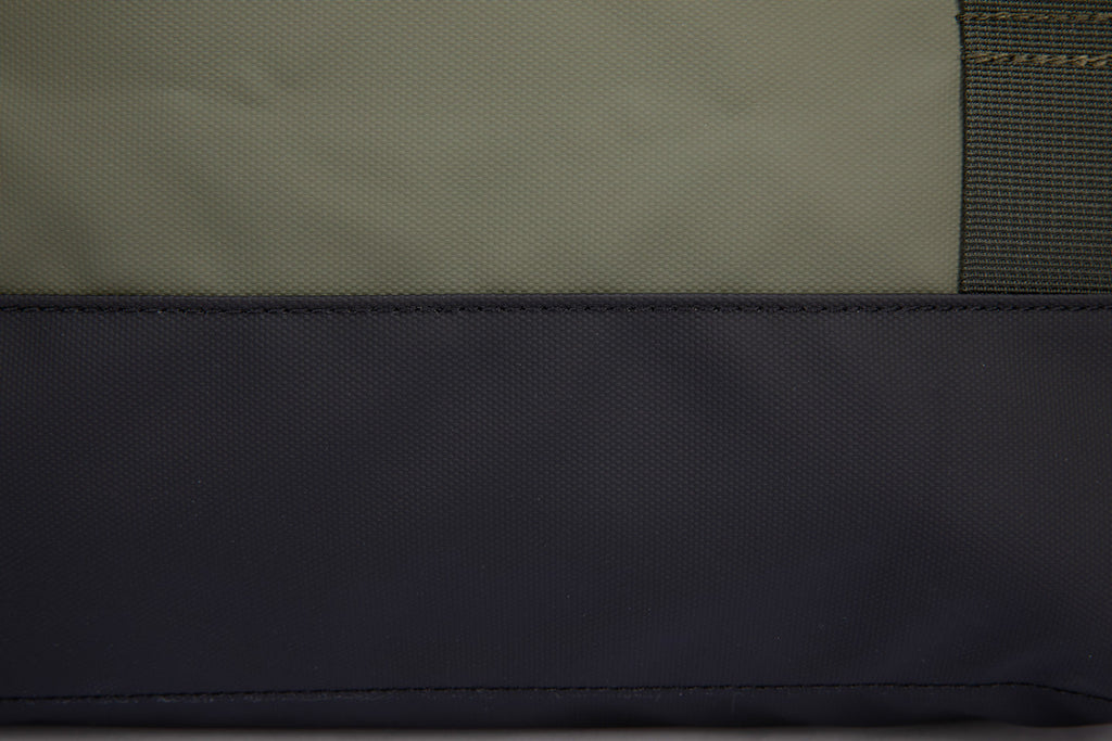 【 Labor Day 2X1 】KURA2GO Cooler - Recycled fabrics (22L)