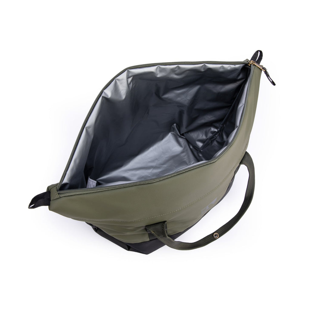 【 Labor Day 2X1 】KURA2GO Cooler - Recycled fabrics (22L)