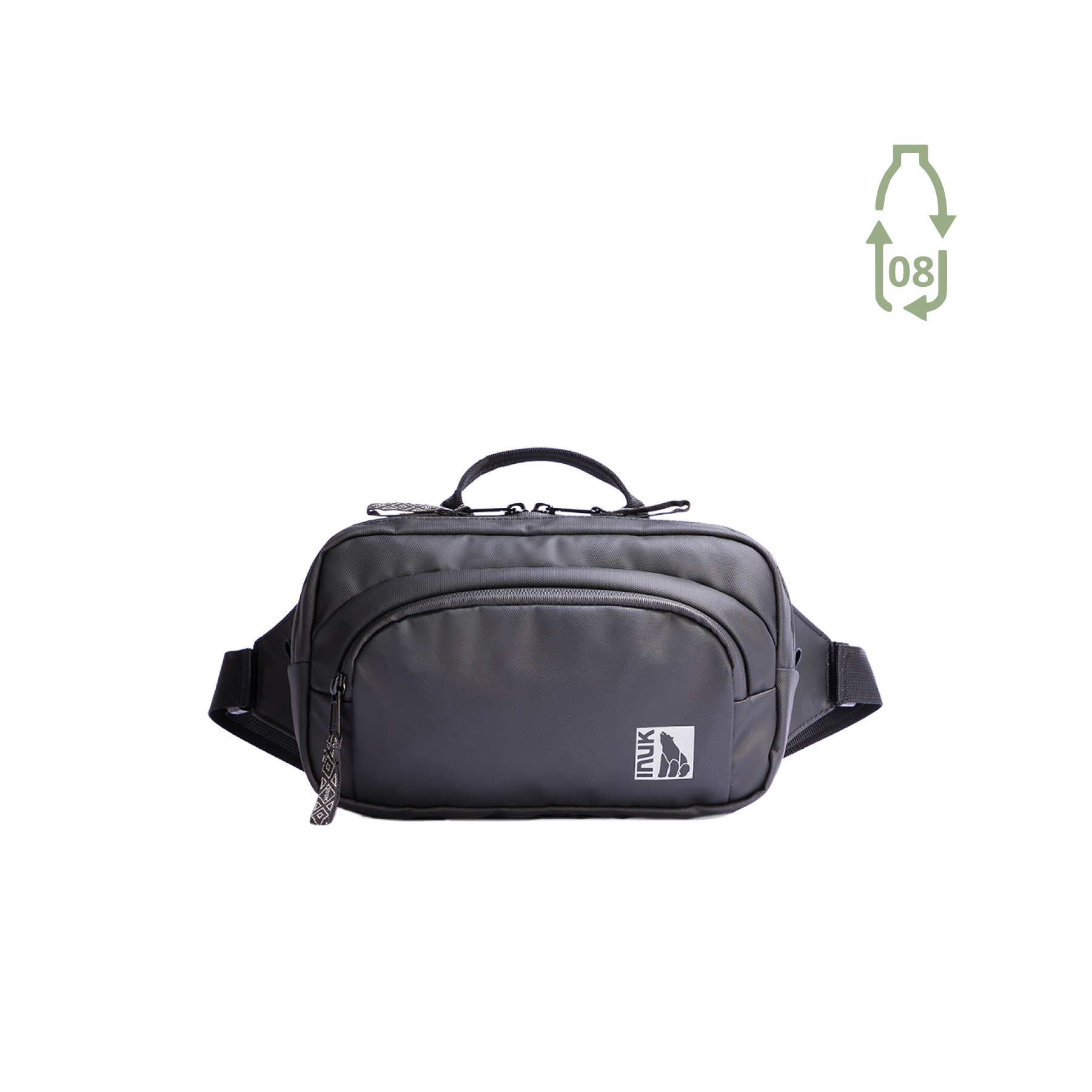 Watershed Naroy Sling Pack - Recycled Materials (3L)