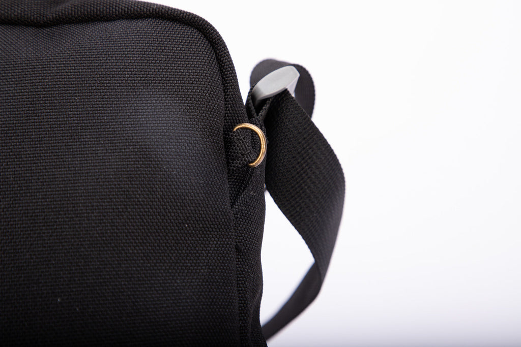 Nuna2 Crossbody Shoulder bag - Recycled fabrics (2.8L)