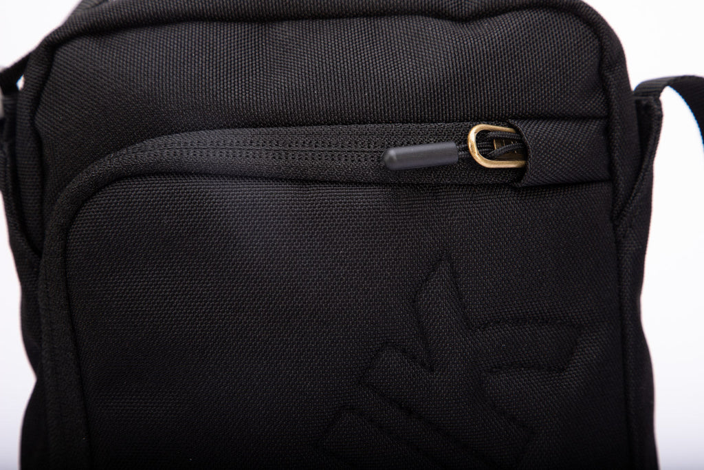 Nuna2 Crossbody Shoulder bag - Recycled fabrics (2.8L)