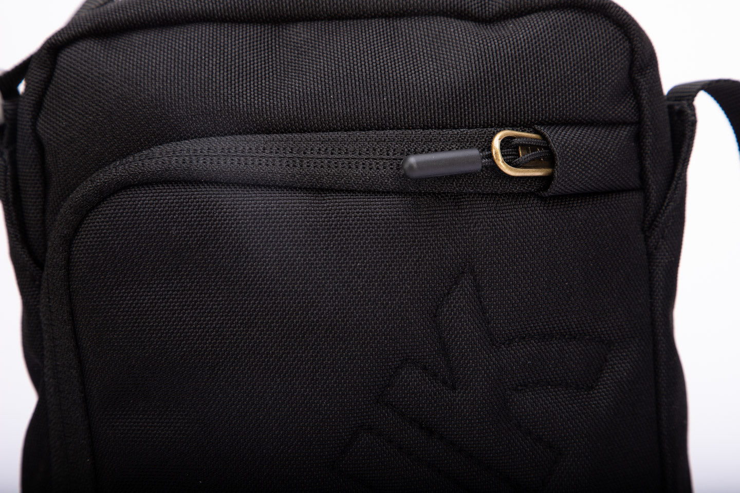 Nuna2 Crossbody Shoulder bag - Recycled fabrics (2.8L)