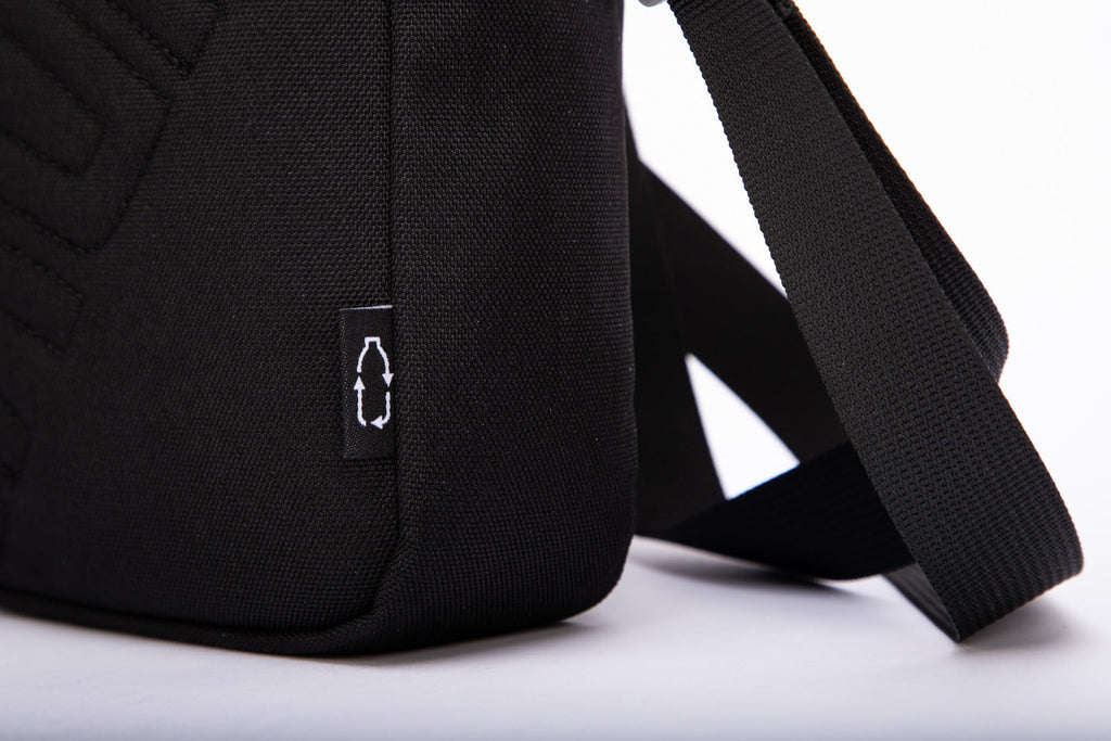 Nuna2 Crossbody Shoulder bag - Recycled fabrics (2.8L)