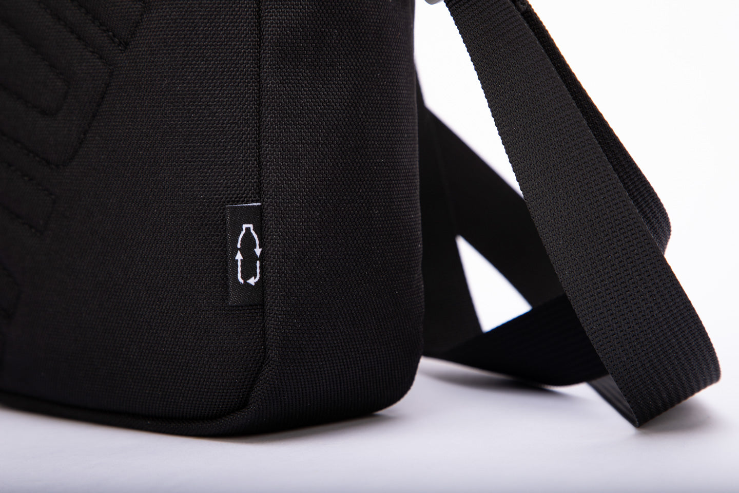 Nuna2 Crossbody Shoulder bag - Recycled fabrics (2.8L)