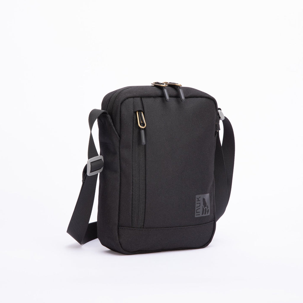 Nuna2 Crossbody Shoulder bag - Recycled fabrics (2.8L)