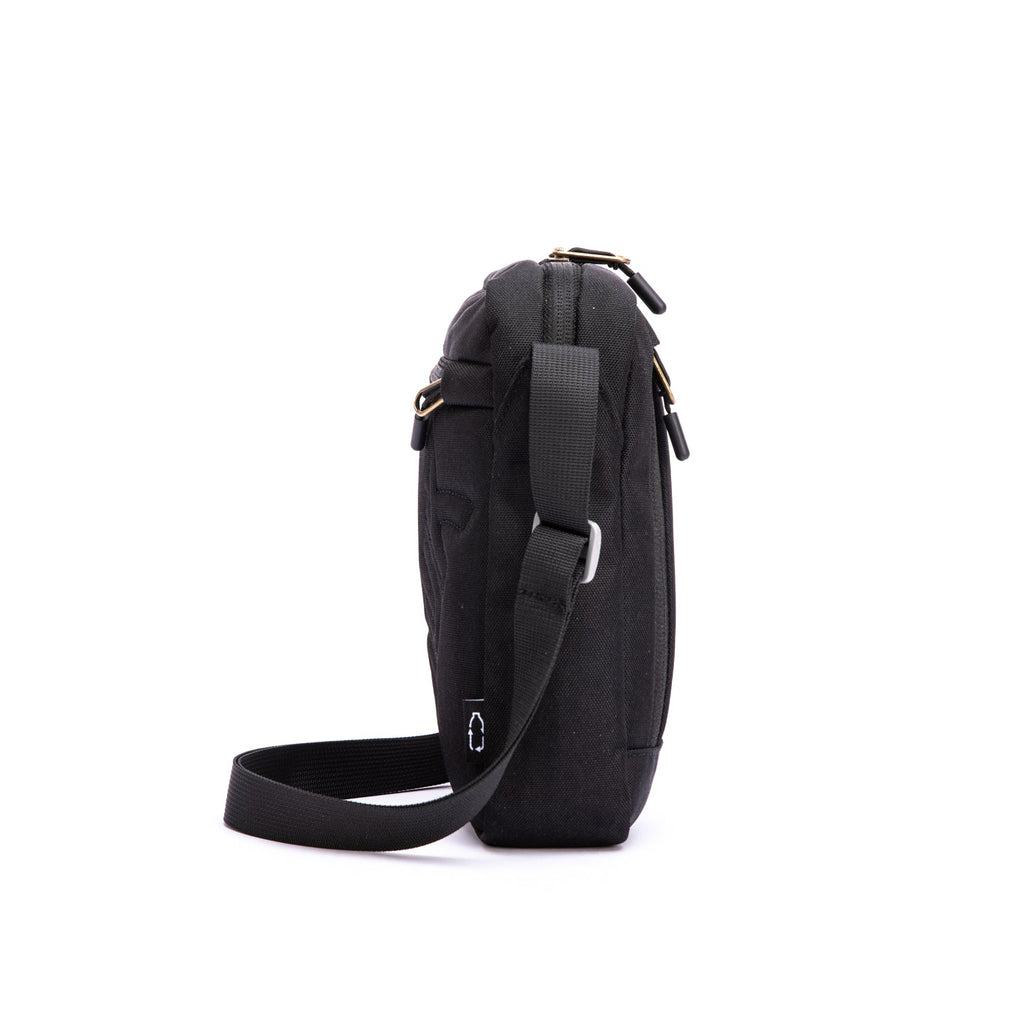 Nuna2 Crossbody Shoulder bag - Recycled fabrics (2.8L)