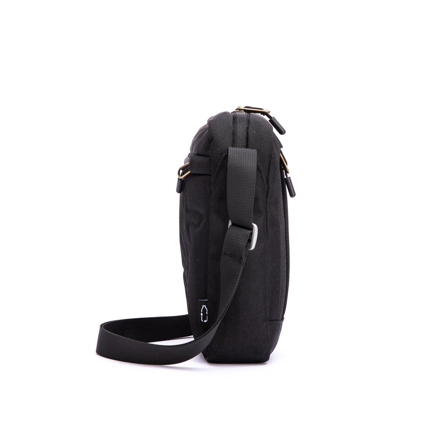 Nuna2 Crossbody Shoulder bag - Recycled fabrics (2.8L)