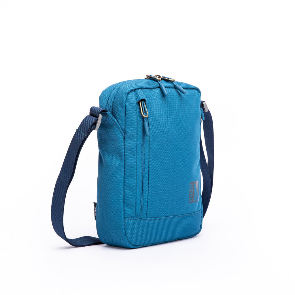 Nuna2 Crossbody Shoulder bag - Recycled fabrics (2.8L)