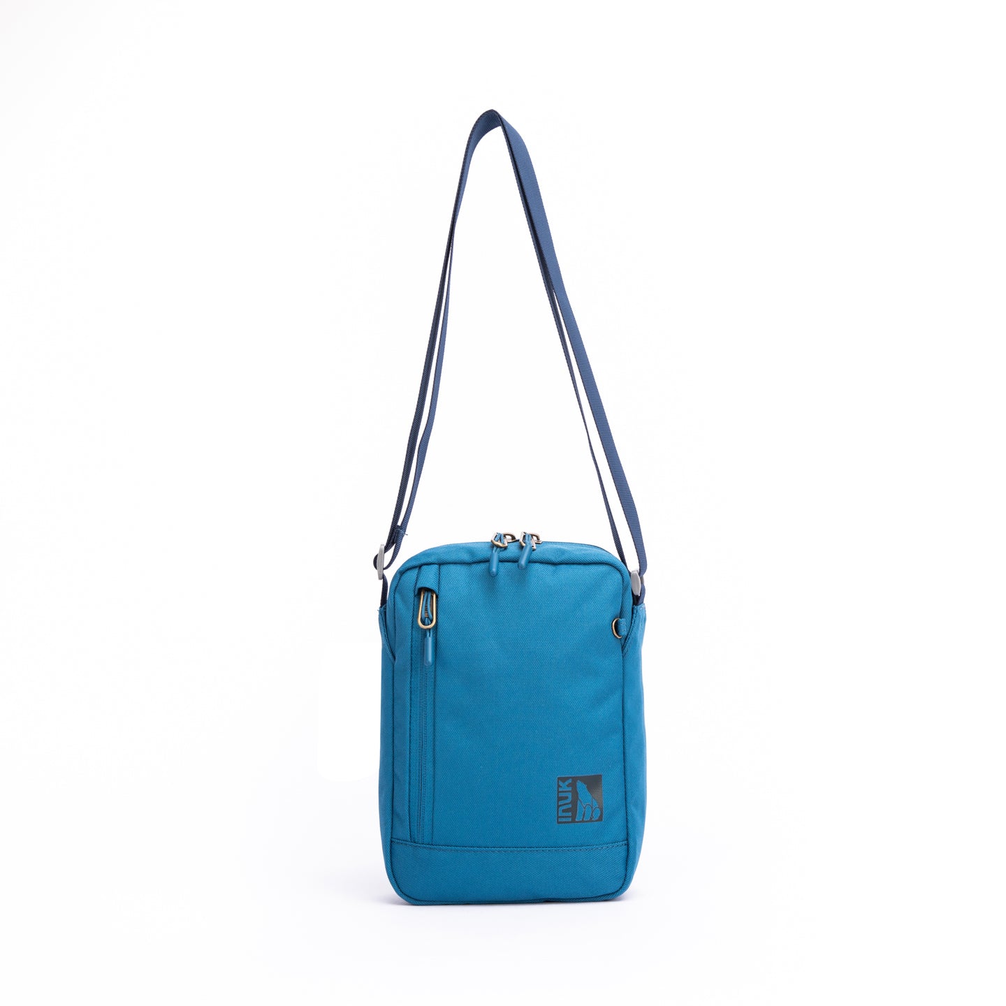 Nuna2 Crossbody Shoulder bag - Recycled fabrics (2.8L)