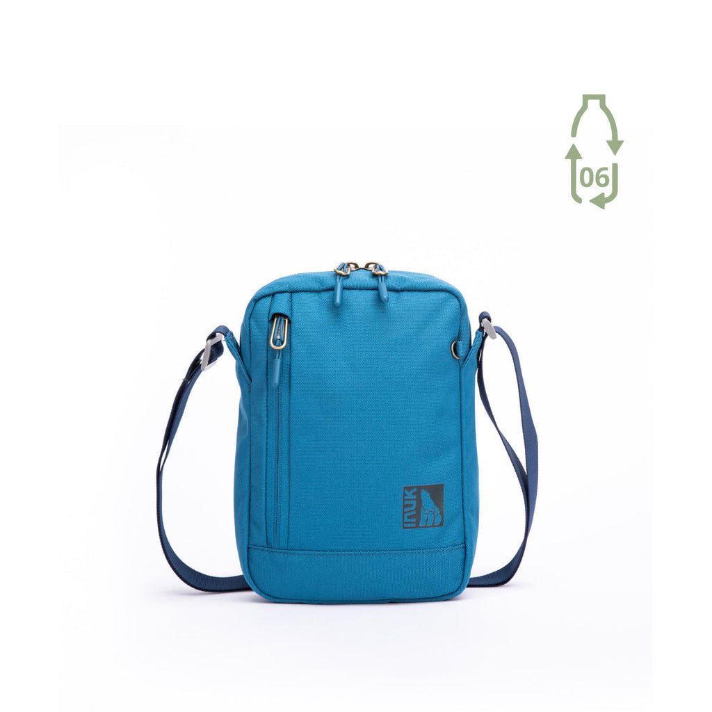 Nuna2 Crossbody Shoulder bag - Recycled fabrics (2.8L)