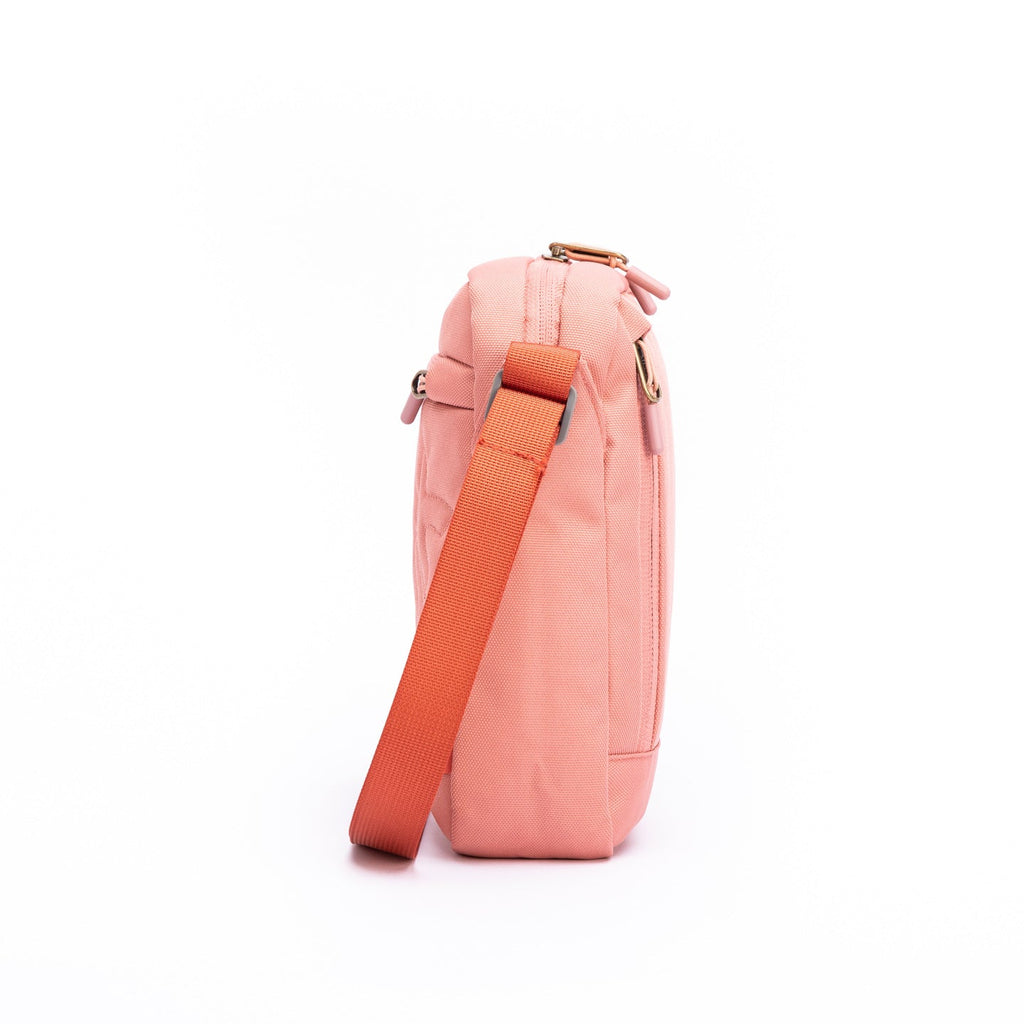 Nuna2 Crossbody Shoulder bag - Recycled fabrics (2.8L)