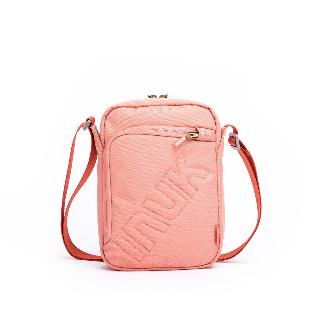 Nuna2 Crossbody Shoulder bag - Recycled fabrics (2.8L)