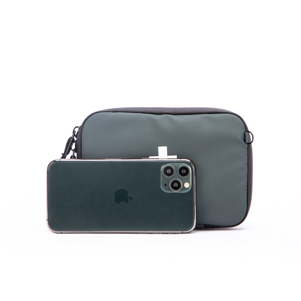 【 Labor Day 2X1 】My1st-medikit-Pouch - Recycled fabrics (0.6L)