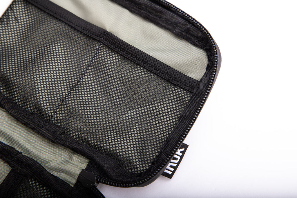 【 Labor Day 2X1 】My1st-medikit-Pouch - Recycled fabrics (0.6L)