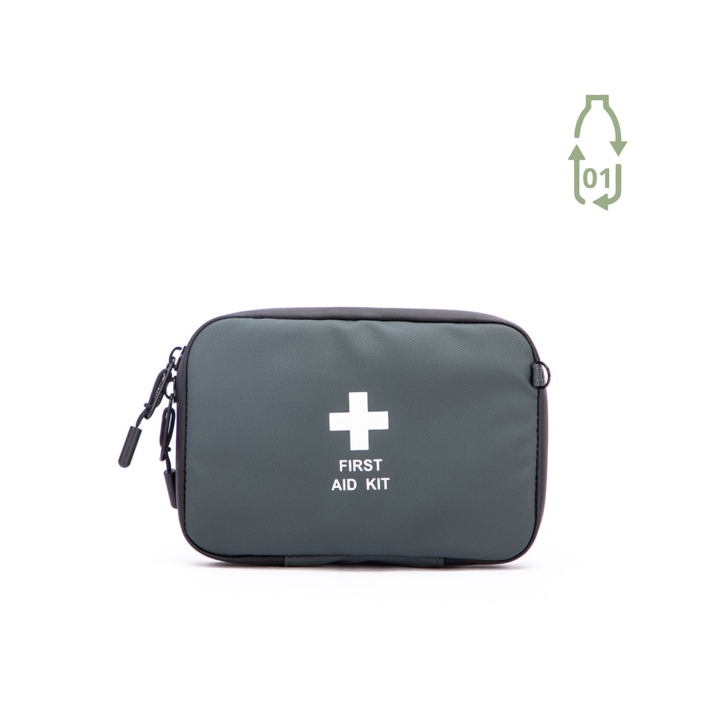 【 Labor Day 2X1 】My1st-medikit-Pouch - Recycled fabrics (0.6L)