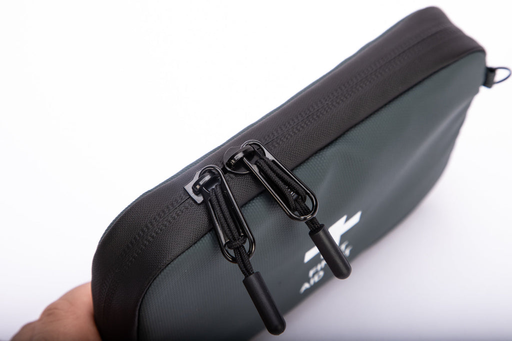 【 Labor Day 2X1 】My1st-medikit-Pouch - Recycled fabrics (0.6L)