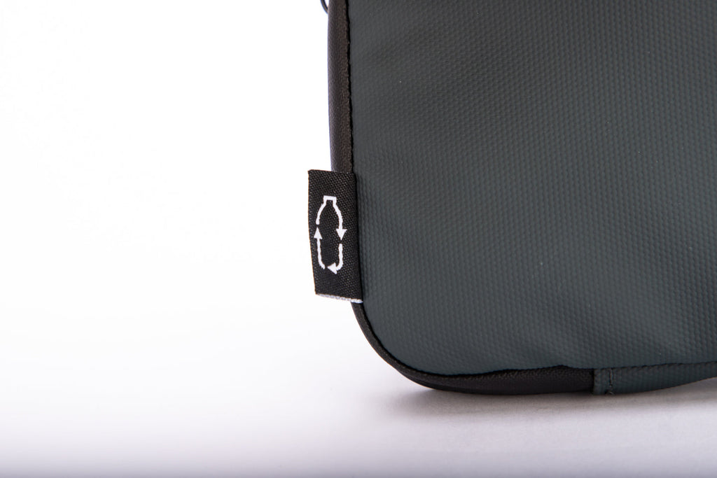 【 Labor Day 2X1 】My1st-medikit-Pouch - Recycled fabrics (0.6L)