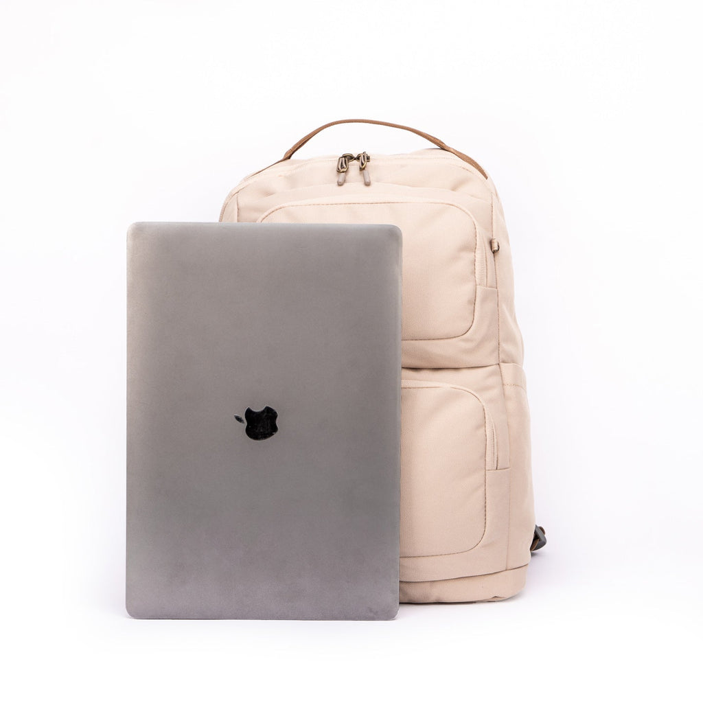 Pilot_RP Backpack - Recycled Materials (21L)