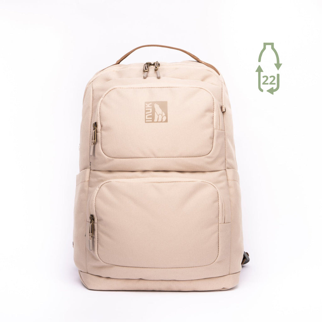 Pilot_RP Backpack - Recycled Materials (21L)