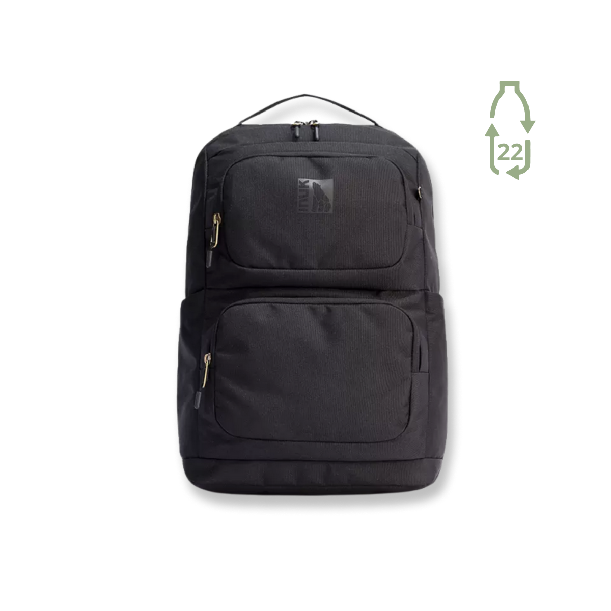 Pilot_RP Backpack - Recycled Materials (21L)