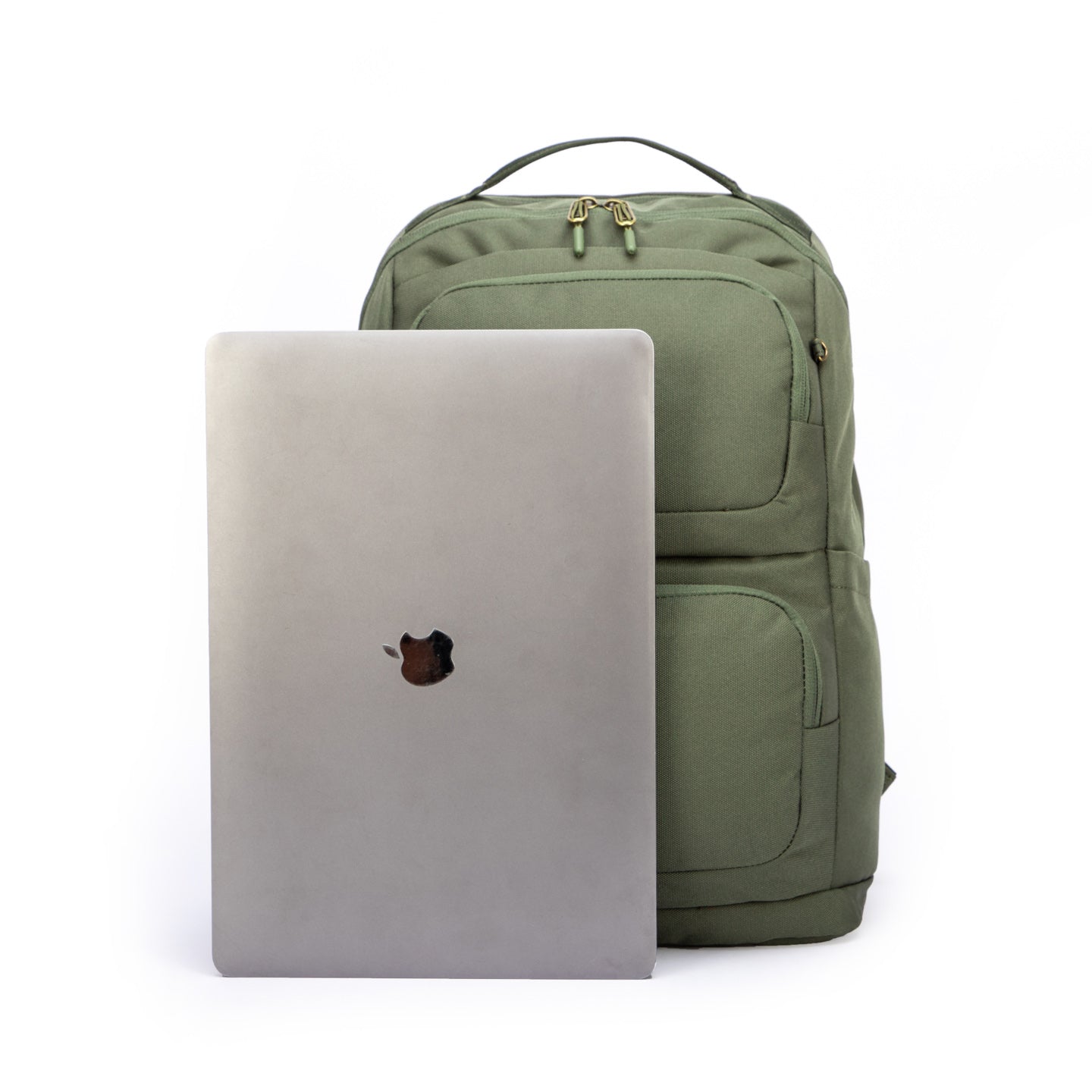 Pilot_RP Backpack - Recycled Materials (21L)