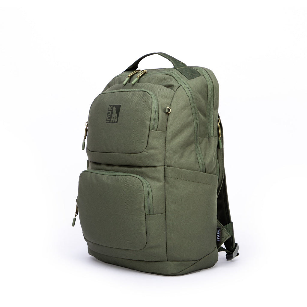 Pilot_RP Backpack - Recycled Materials (21L)