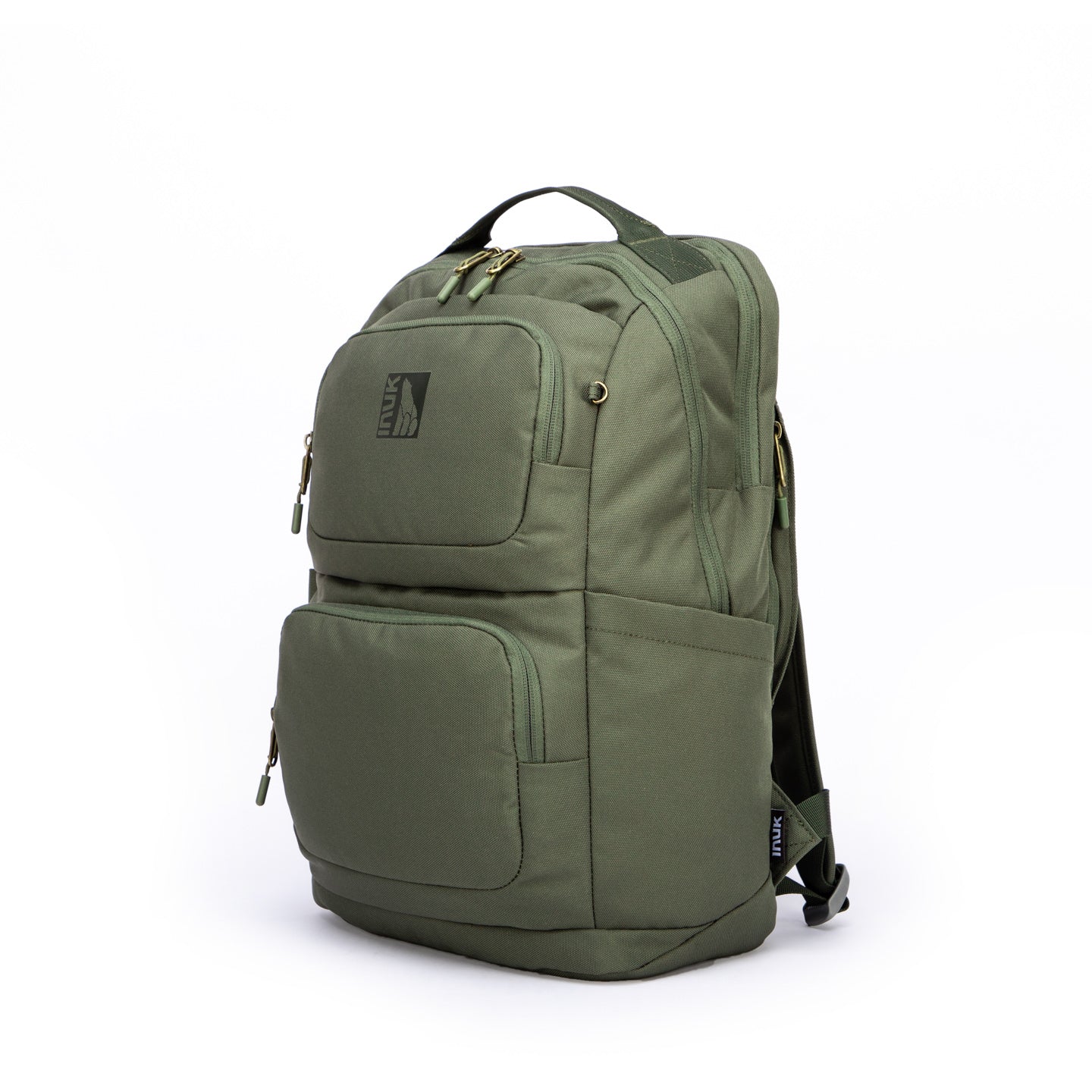 Pilot_RP Backpack - Recycled Materials (21L)